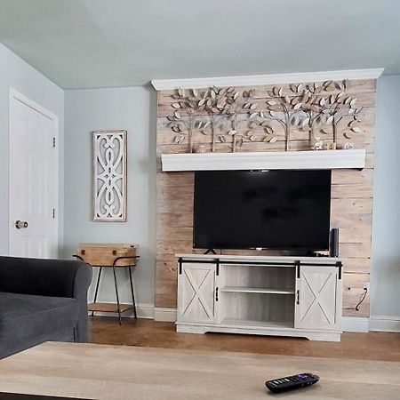 Seaside Gem Apartment Biloxi Ngoại thất bức ảnh