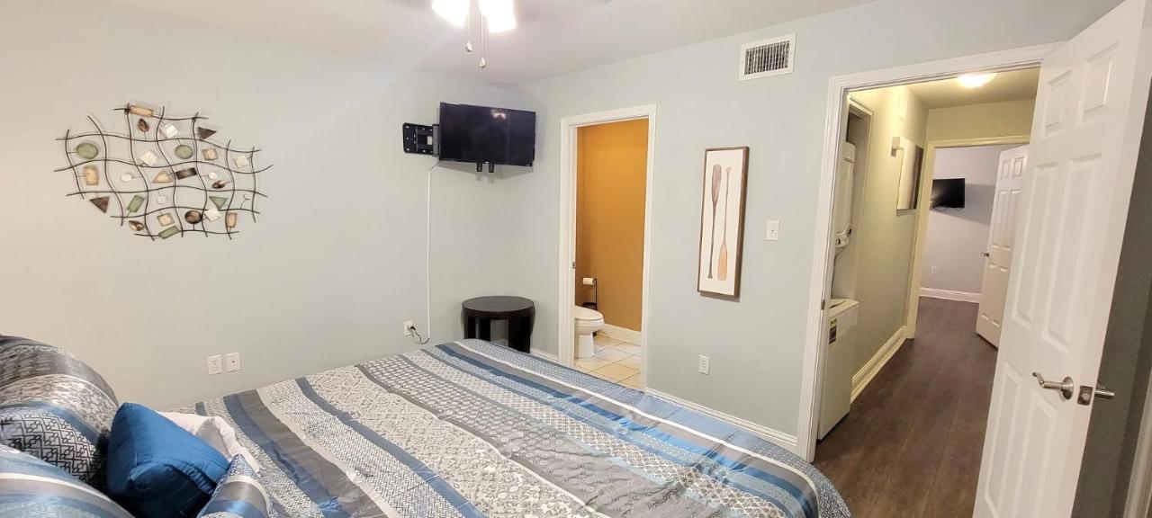Seaside Gem Apartment Biloxi Ngoại thất bức ảnh