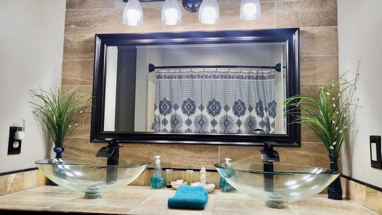 Seaside Gem Apartment Biloxi Ngoại thất bức ảnh