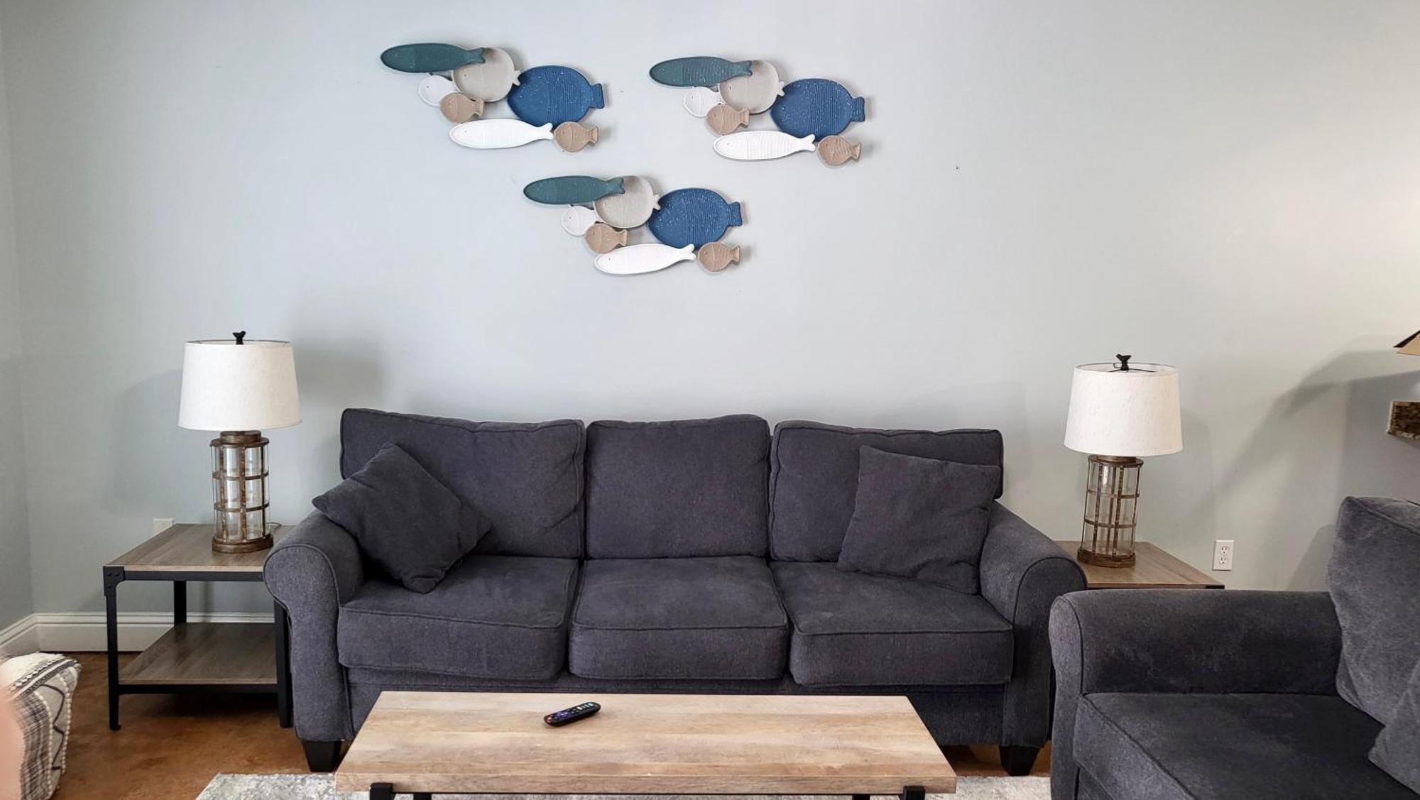 Seaside Gem Apartment Biloxi Ngoại thất bức ảnh